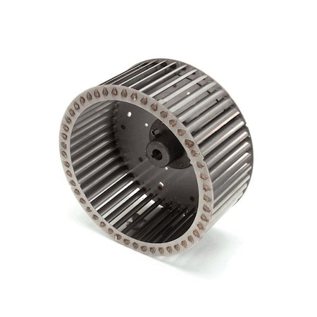 Middleby Wheel, Blower Single Inle T Ccw 22523-0003